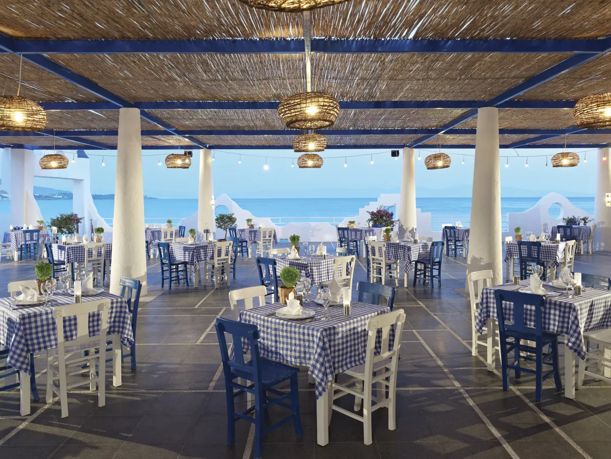 PALOMA PASHA RESORT