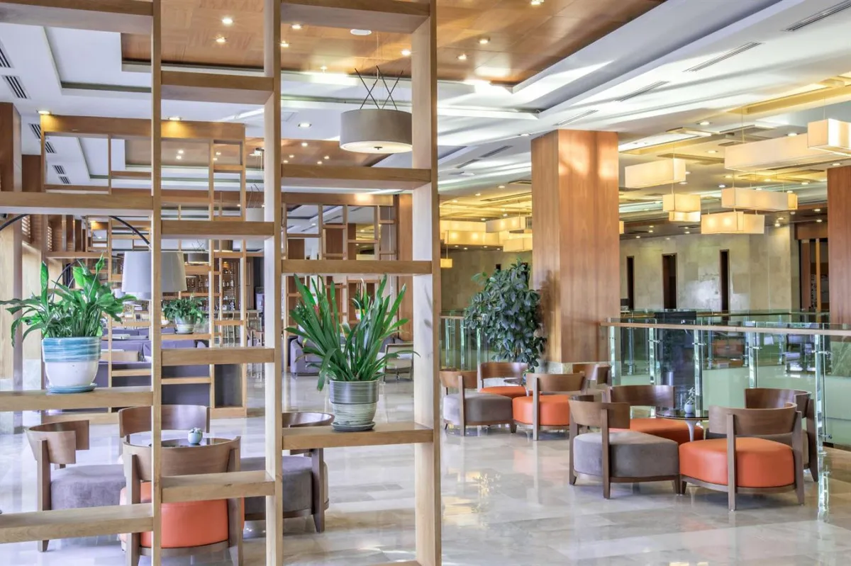 TUI BLUE SHERWOOD BELEK ADULTS ONLY