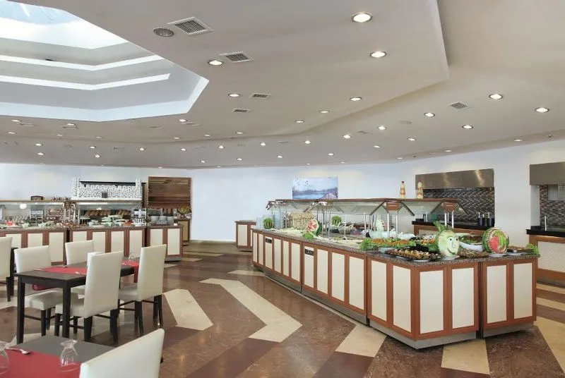MAHIDEVRAN BODRUM RESORT (EX. NOA BODRUM BEACH CLUB)