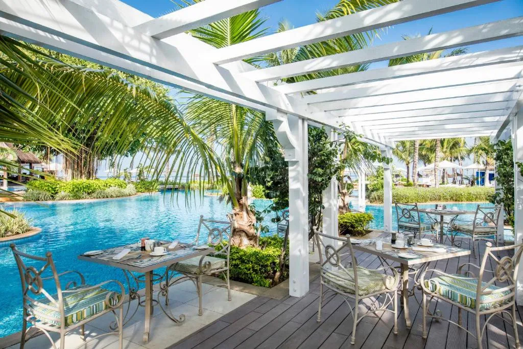 SUGAR BEACH RESORT