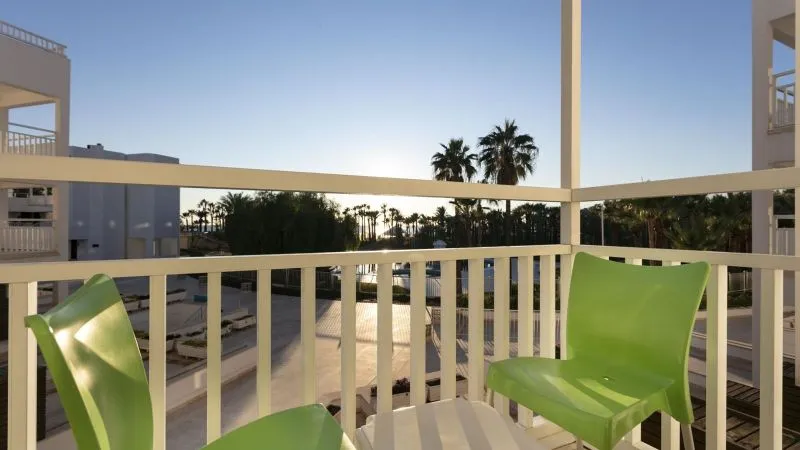 MONACHUS FAMILY RESORT SORGUN (EX. SEVEN SEAS HOTEL BLUE)