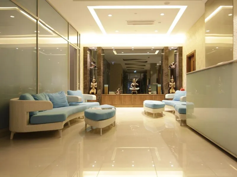 SILENCE ISTANBUL HOTEL & CONVENTION CENTER