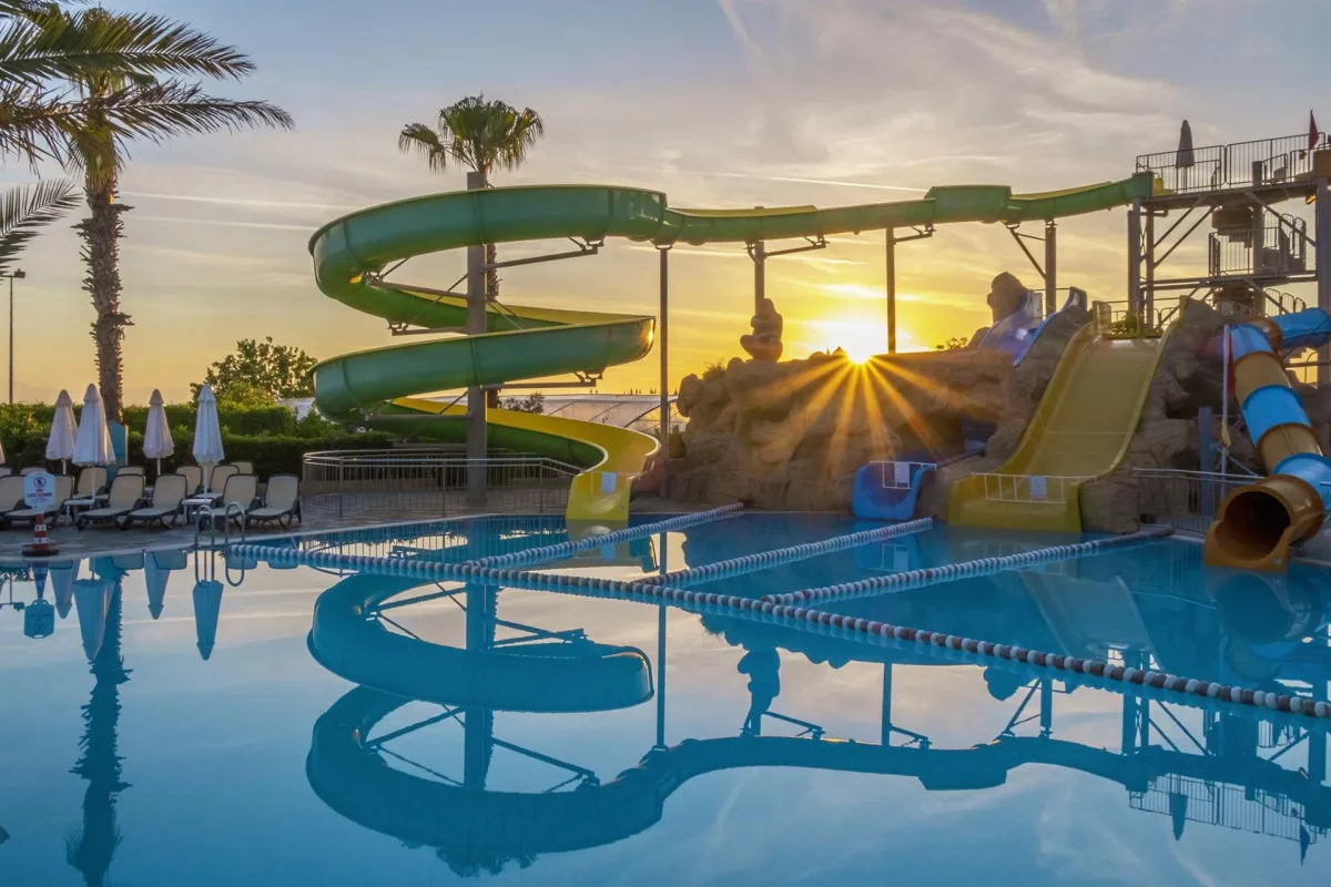 ALBA RESORT HOTEL