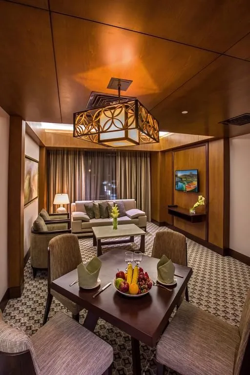 AYLA GRAND HOTEL