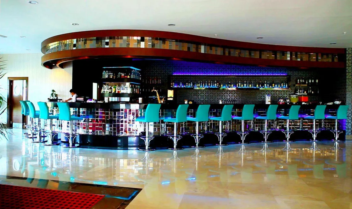 LUNA BLANCA RESORT & SPA