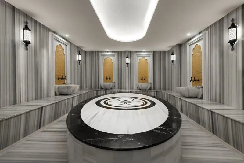 GLEAM COLLECTION HOTEL