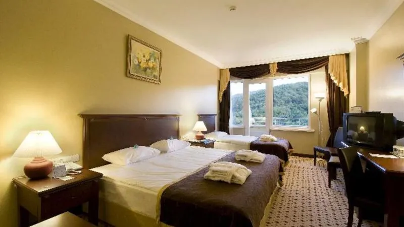 TERMALIUM PARK HOTEL