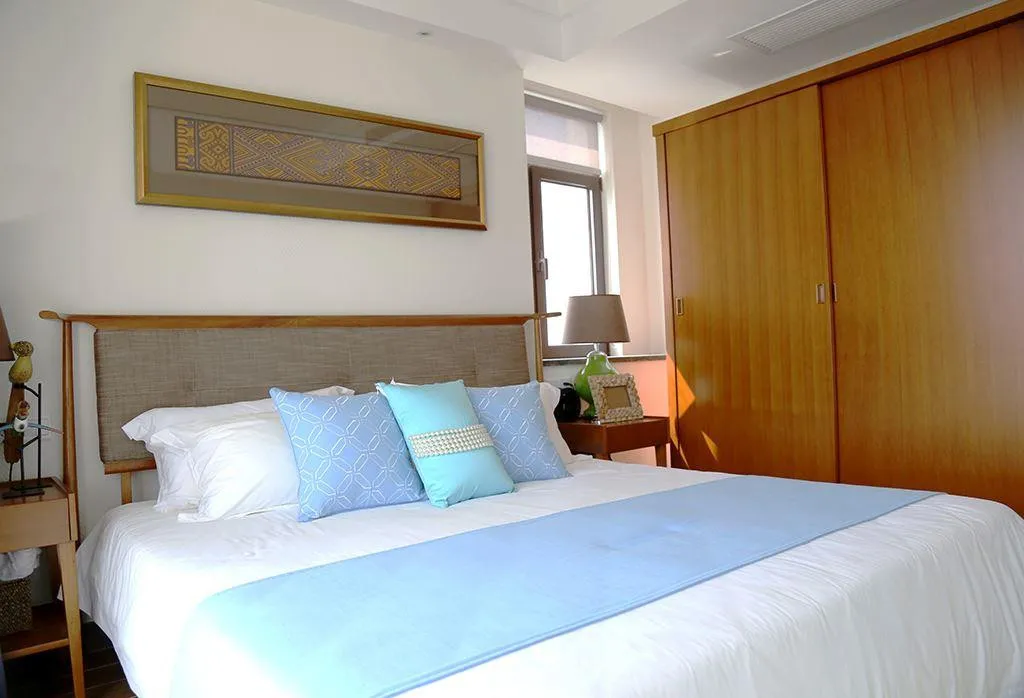 ALOHA OCEAN FRONT SUITE ANNEX BUILDING