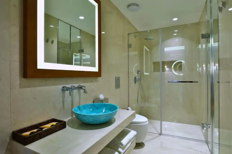 MARE DELUXE RESIDENCES & VILLAS