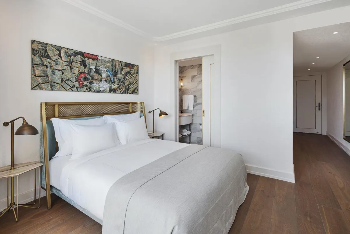BIBLOS BEACH RESORT ALACATI