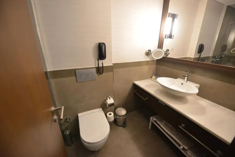 MAC HOTEL VAZO KULE