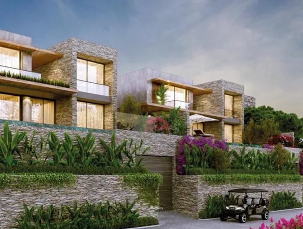 NG SIGN BODRUM