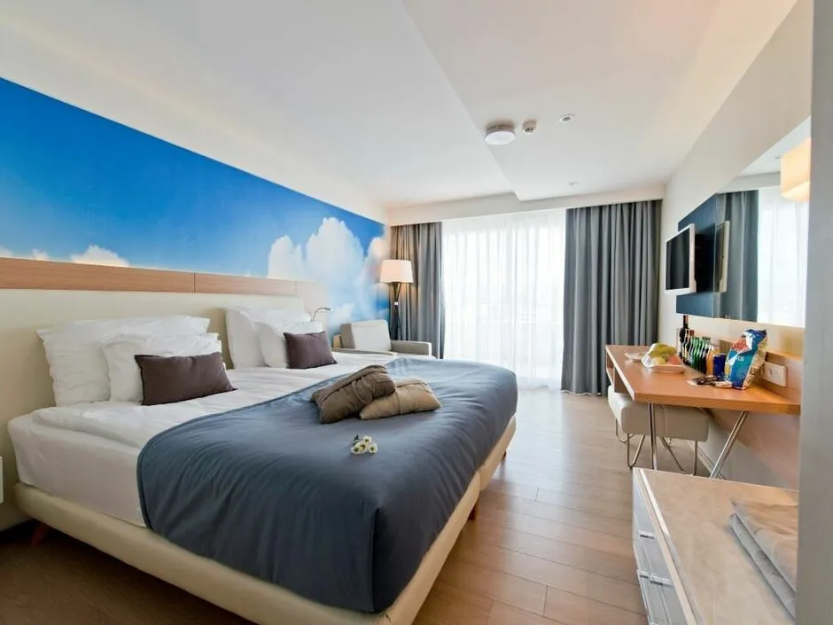 SELENE BEACH & SPA HOTEL (EX. NUMA BEACH & SPA)