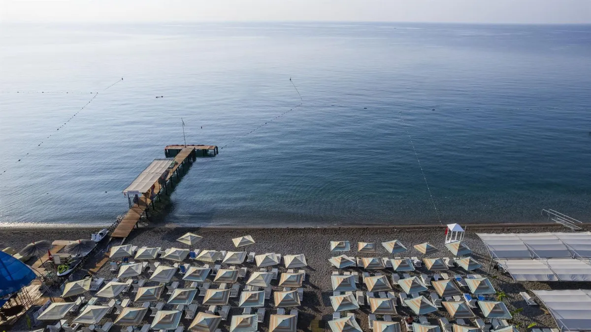 SIMENA COMFORT HOTEL