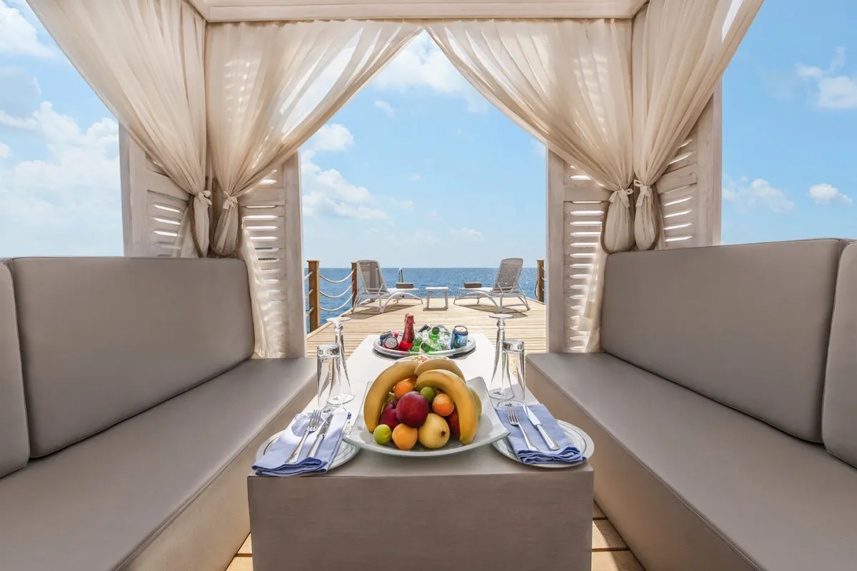 SIRENE SUITES & VILLAS