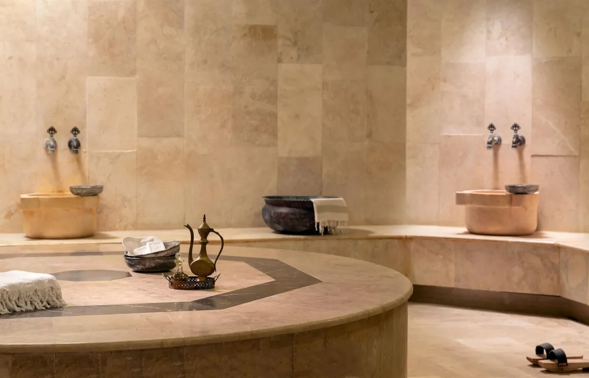 RADISSON BLU RESORT & SPA