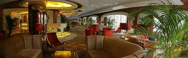 CITADINES RITAN BEIJING (EX. RI TAN INTERNATIONAL)