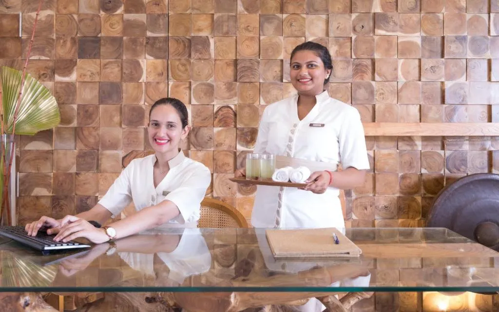 SEASENSE BOUTIQUE HOTEL & SPA