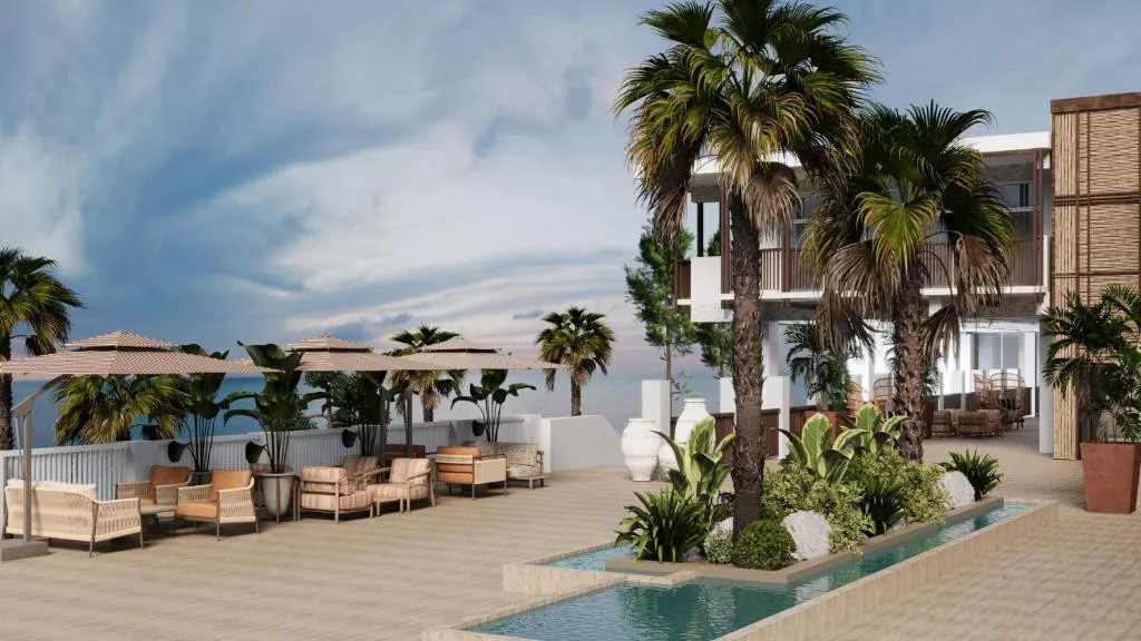 CORENDON HYDROS CLUB KEMER (EX. AQI HYDROS CLUB)