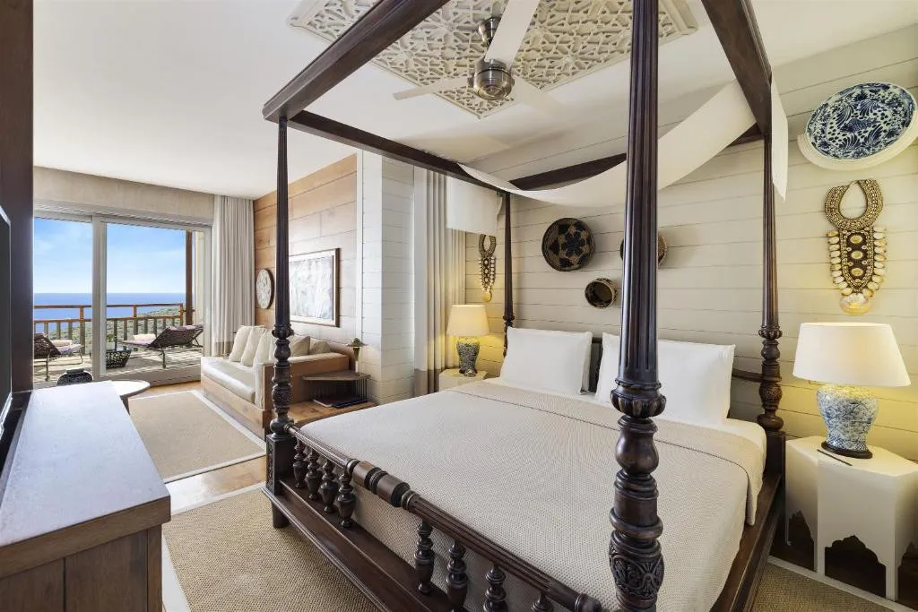 KEMPINSKI BARBAROSS BAY HOTEL