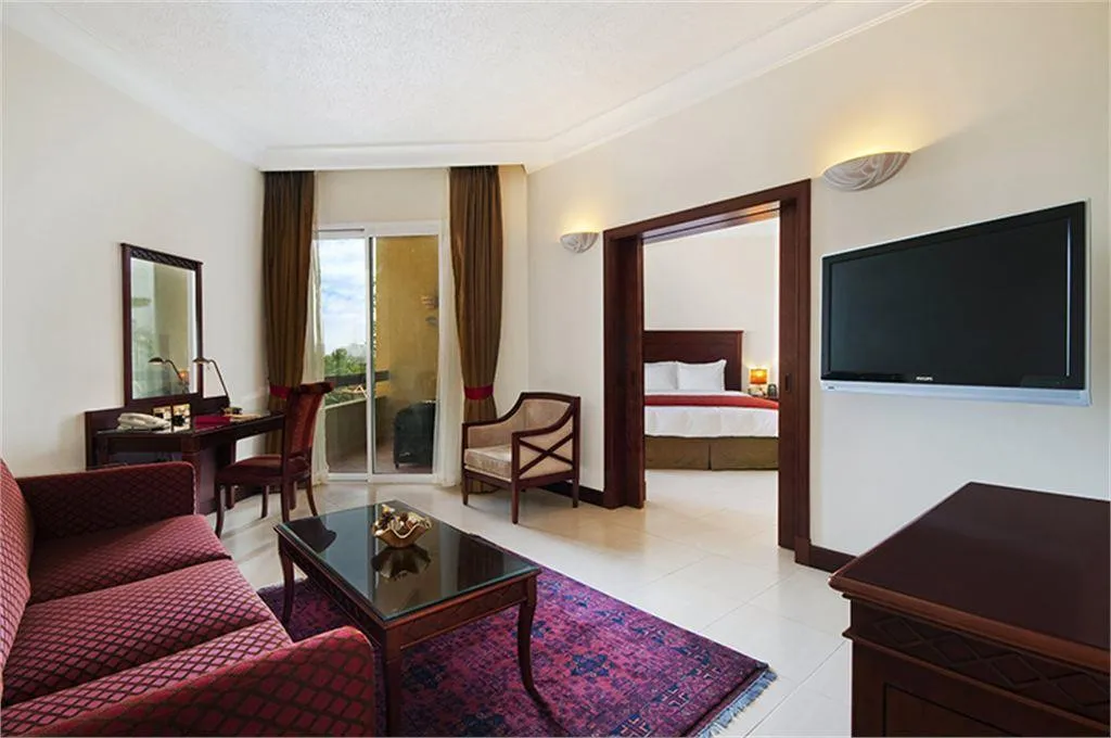 HILTON FUJAIRAH RESORT