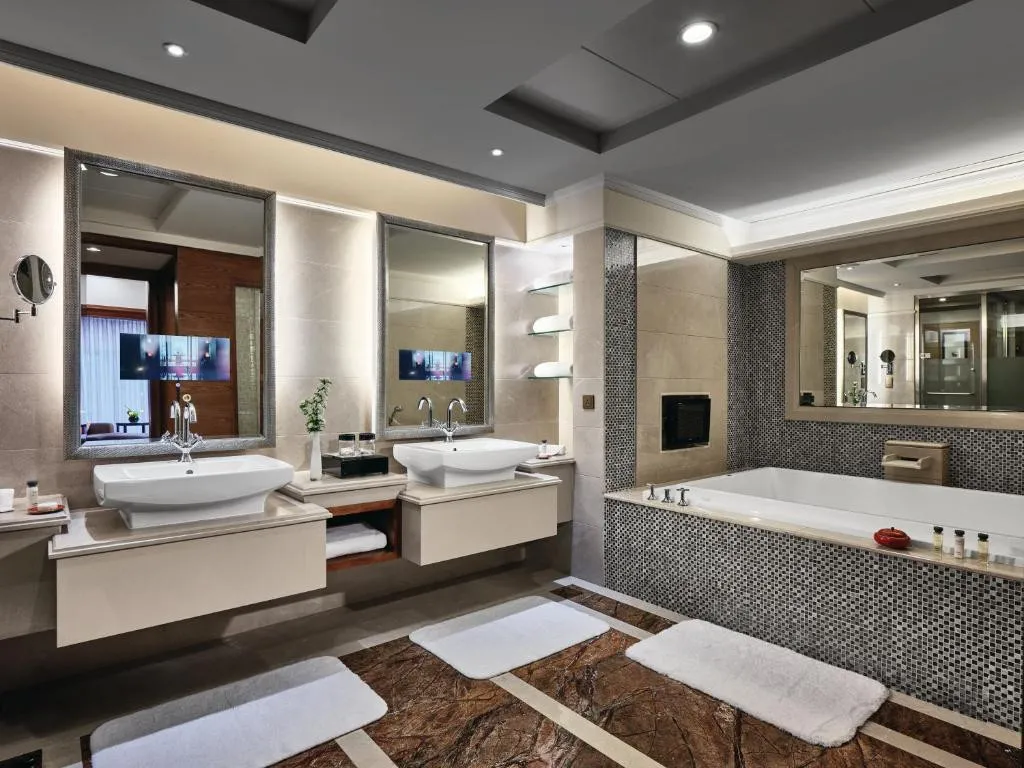INTERCONTINENTAL SHENZHEN