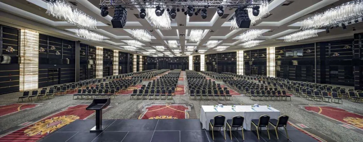 GRANADA LUXURY BELEK