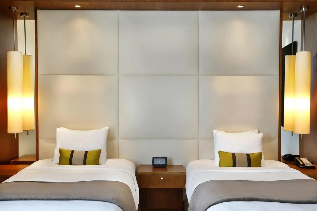 JW MARRIOTT MARQUIS
