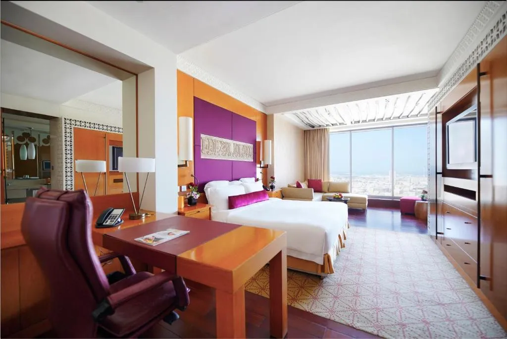 THE H DUBAI