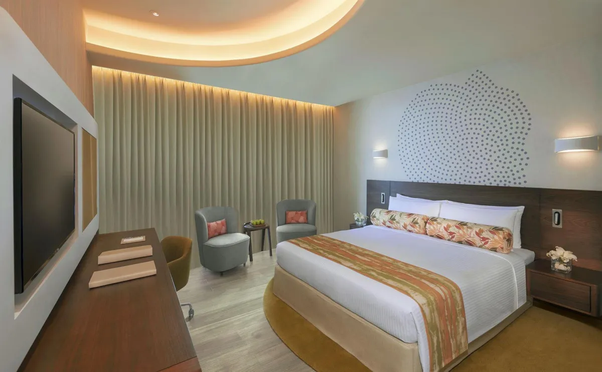 THE RETREAT PALM DUBAI MGALLERY BY SOFITEL