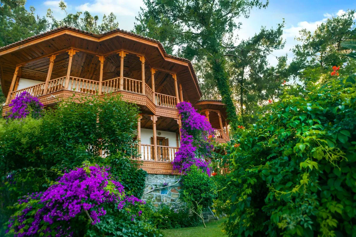 CLUB & HOTEL LETOONIA