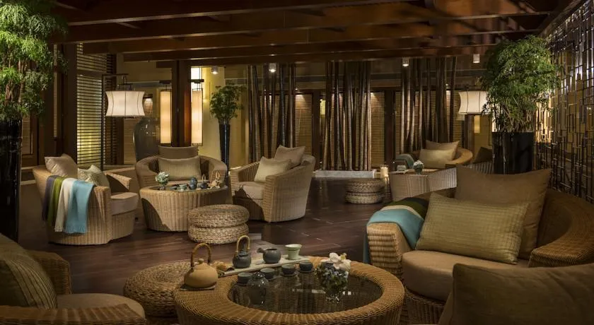 FOUR SEASONS BEIJING