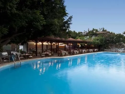GOLDEN KEY HISARONU