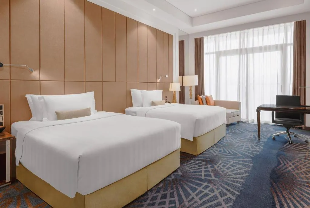 GRAN MELIA XIAN