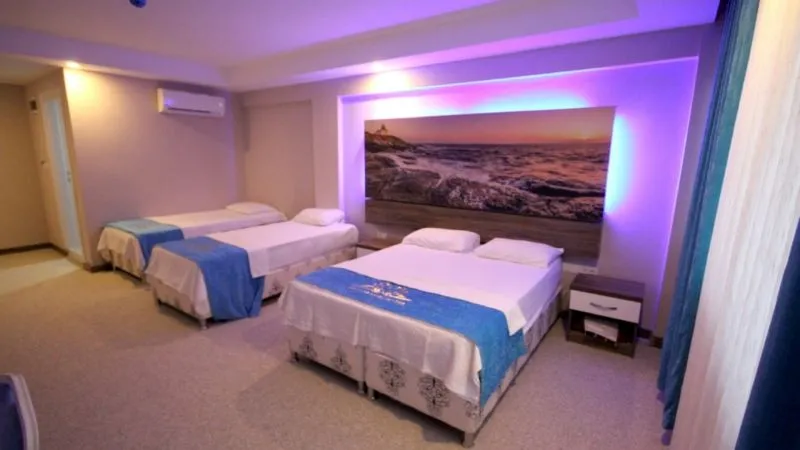 DREAM TIME HOTEL
