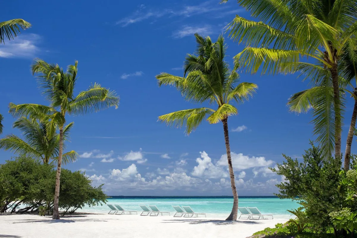 KANDIMA MALDIVES
