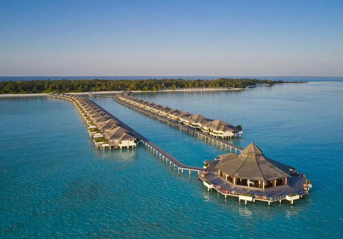 VILLA PARK SUN ISLAND