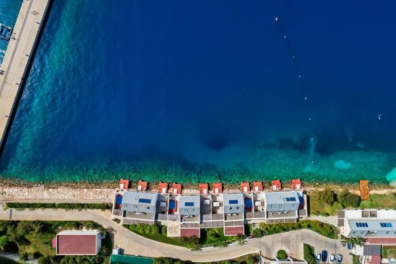 DORIA HOTEL YACHT CLUB KAS