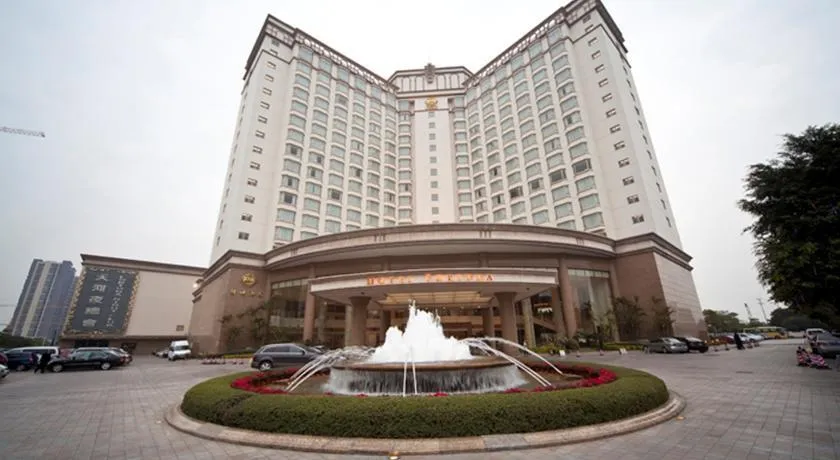 FORTURNA FOSHAN