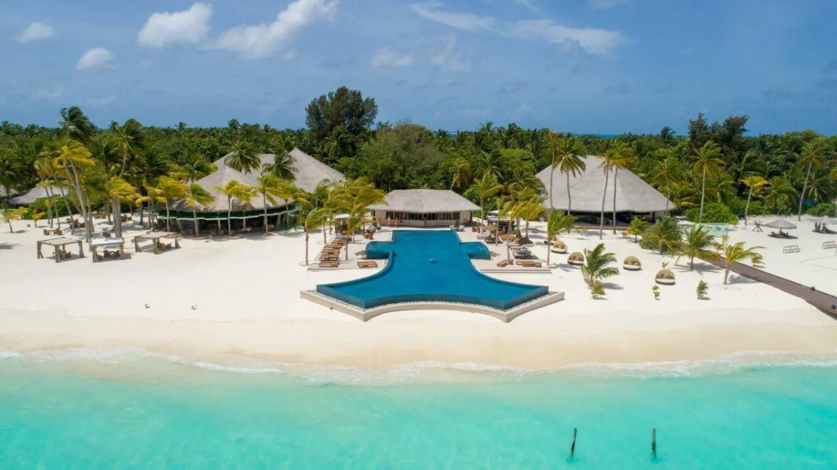 KIHAA MALDIVES