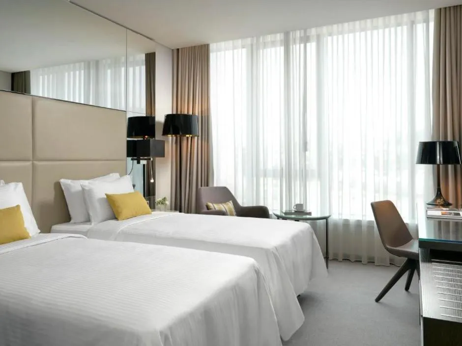 CENTRO WESTSIDE BY ROTANA