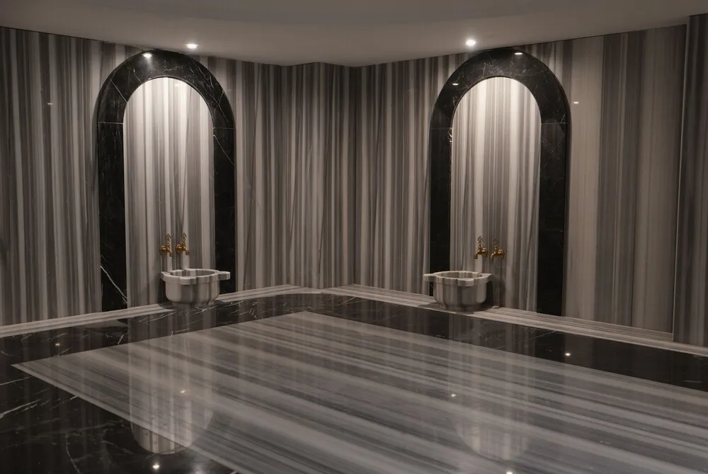 CRB CROWN RESIDENCE BELEK & HEALTY SPA
