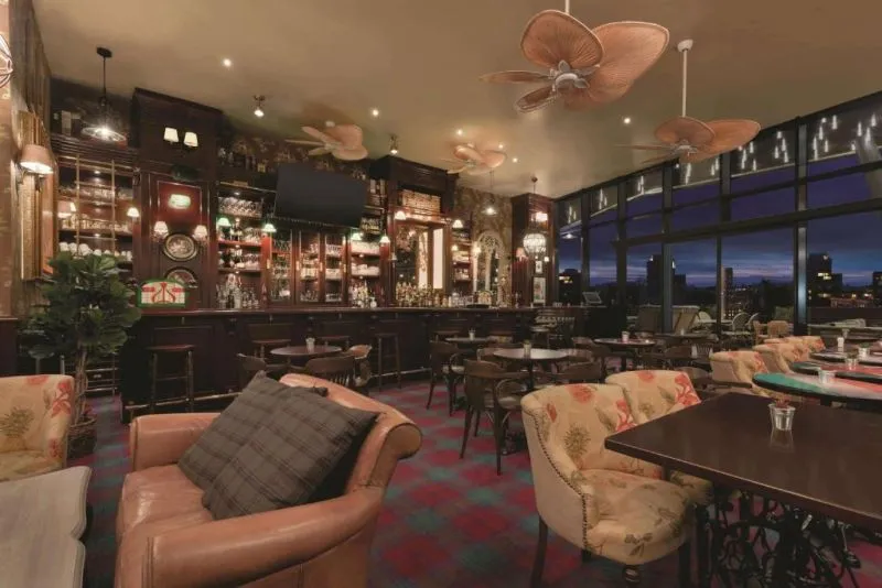 TRYP BY WYNDHAM ISTANBUL BASIN EKSPRES (EX. TRYP BY WYNDAM ISTANBUL AIRPORT)