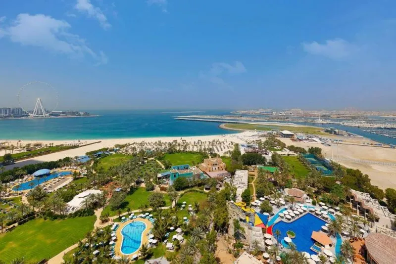 AL HABTOOR GRAND RESORT AUTOGRAPH COLLECTION
