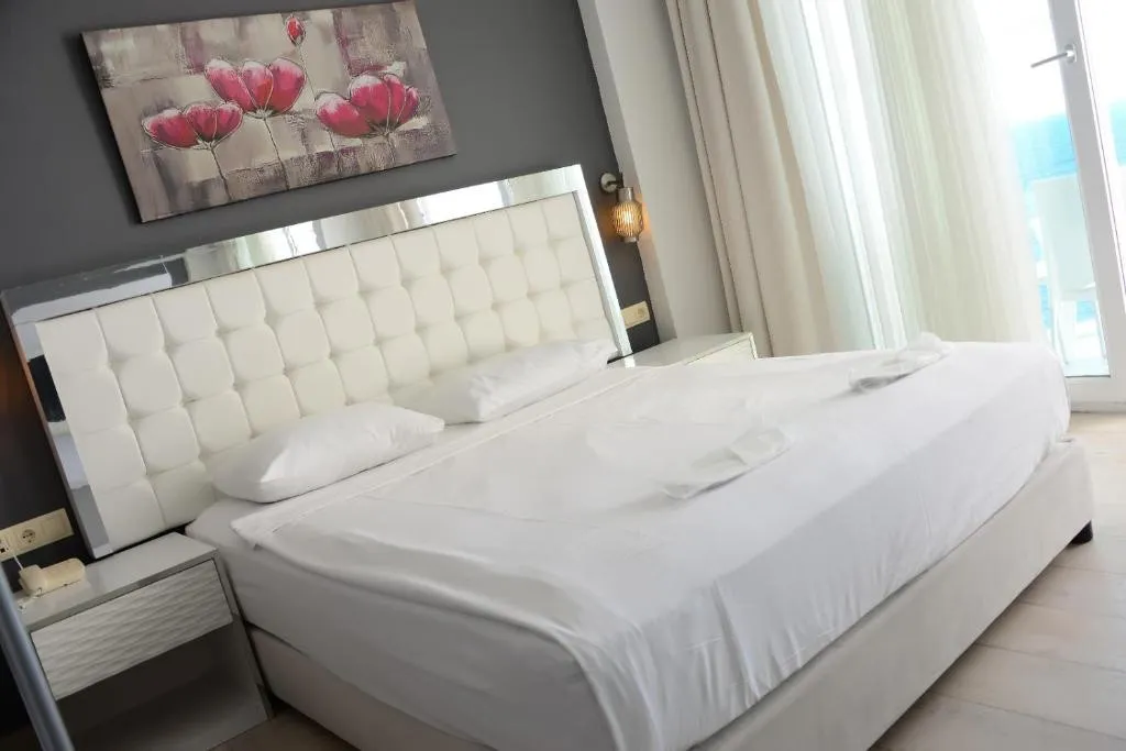 LE BLEU HOTEL & SPA (EX. NOA KUSADASI BEACH CLUB)