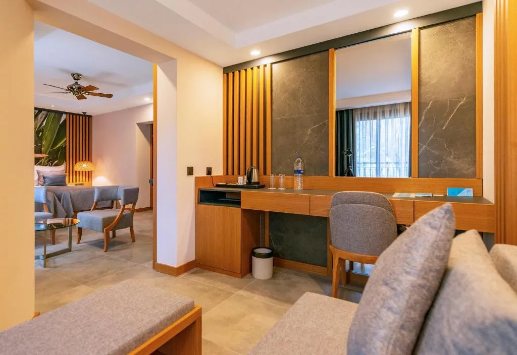 SAMARA HOTEL