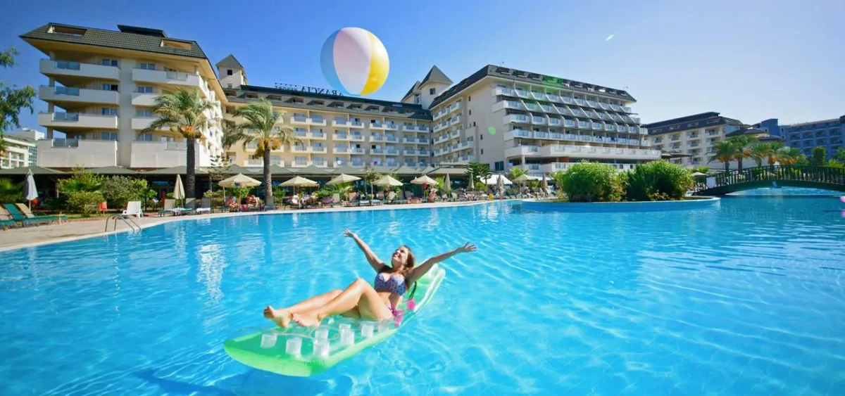 MC ARANCIA RESORT HOTEL