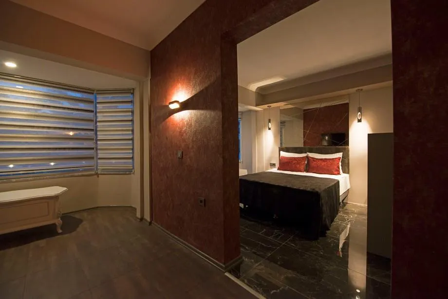 VOXX MARMARIS BEACH RESORT ADULT ONLY