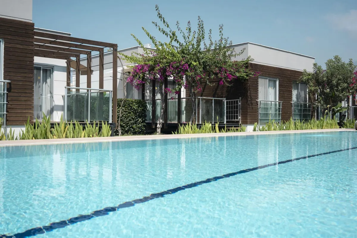 GREEN GARDEN RESORT HOTEL