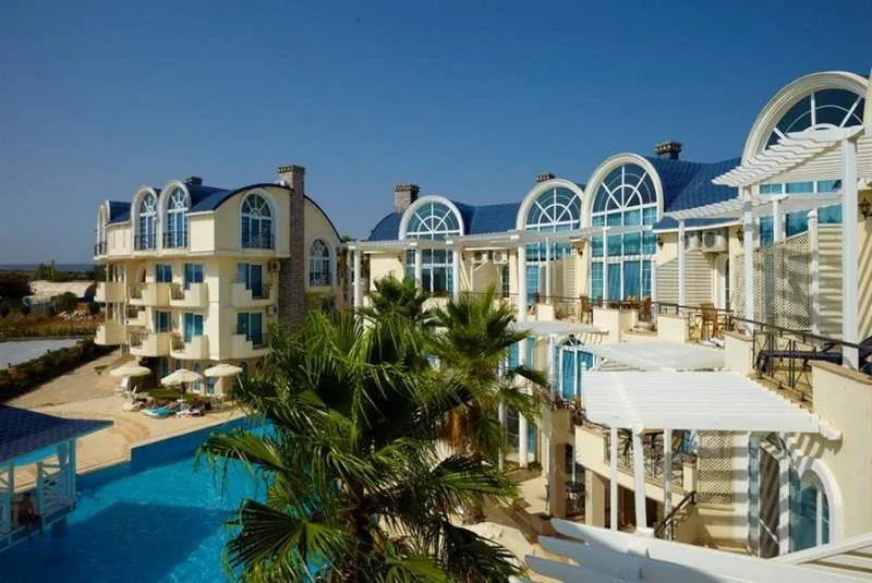 SEAHORSE RESIDENCE
